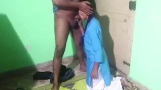 Indian House Terrace Sex