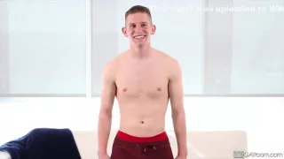 Brody Tyler In Rough Fucking With