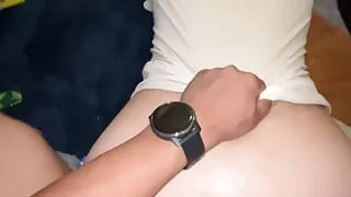 Some big sits from my wife