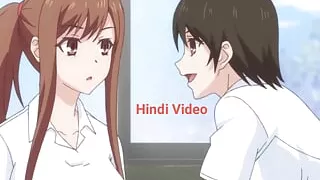 Hardcore Threesome Fucked Her Best Friend Cummed All Over