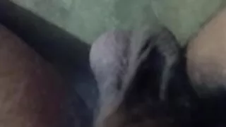 "Rubbing the in memory of the sister-in-law, removing the loneliness "