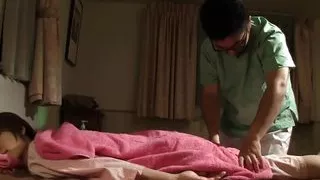 High-Class Women's Salon: Oil Massage That Makes Them Impatient And Crave Vol. 4 part 2