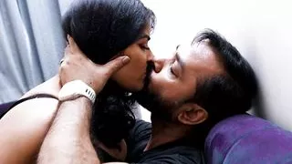 After Party Sex In Home With A Sexy Couple, Hardcore Sex