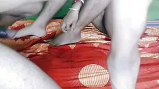 stepdaughter wants my big cock with kissing