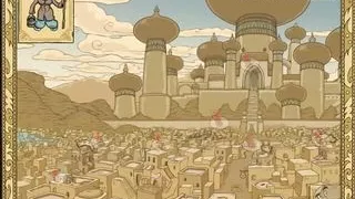 Princess Trainer - Part 5 Daily Business by LoveSkySan69