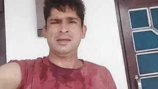 After cleaning sperms  Fuck romence with my stepdaughter