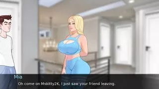 Lust Legacy - EP 37 - A New Business by MissKitty2K