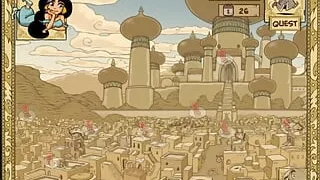 Princess Trainer - Part 9 Im not Weird by LoveSkySan69