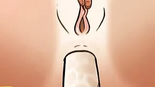 Illuxxxtrandy Sexo Anal Intenso Caliente Culo Grande Golondrina Sabrosa Enorme Polla Monstruosa Sexo Sabroso Dulce Placer