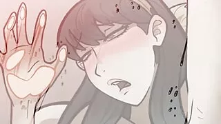 Illuxxxtrandy Intense Hard Sex in the Shower Delicious Pleasure Cock-thirsty Buttocks Tight Anus Hard Fuck Intense Sex