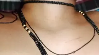 Today I fucked my sister in law in the doggy style