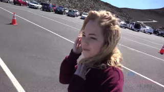 Virtual Vacation In Hawaii With Angel Smalls Part 4