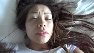 You Suck On Her Sweet Titties Then Give Her Pussy A Taste