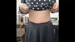 Husband and Wife Video Call Sex Part 1