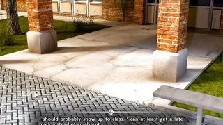 Double Homework Ep4 - Pt.21- Looking for Johanna