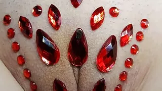 Lala Licious - Vagazzel Vid