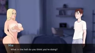 Lust Legacy - EP 39 - She Didn't Lock The Door by MissKitty2K