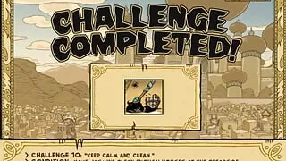 Princess Trainer - Part 10 Iris Secret Desire by LoveSkySan69