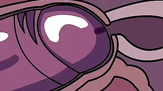 Internal Ejaculation #3 ( Hentai Animation )