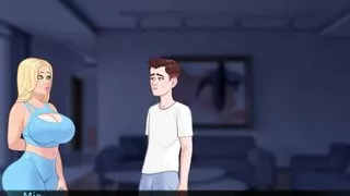 Lust Legacy - EP 40 - Night Confessions by MissKitty2K