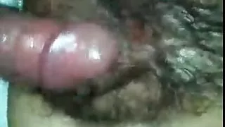 Boost my pussy continuously until crot in pussy