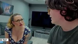 Haydies - the Cock Drainer