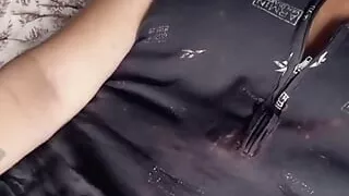 Hot Indian Desi Auntie Fucking with Husband and Fingring in Pussy