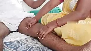 Father-in-law Fucking Daughter-in-law - Bahu Sasur Ji