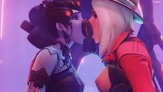 Saveass Intense Hard Sex in the Bar Hot Sweets Big Asses Fucked Hard Intense Sex Buttocks Thirsty for Pleasure Hard Sex