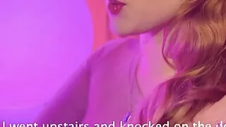 My First Time Anal Creampie