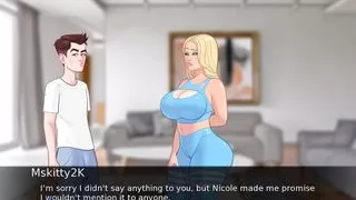 Lust Legacy - EP 42 - Bright Hopes by MissKitty2K