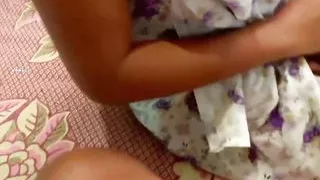 Stepsister go to bath....please stepbrother fuck me hard