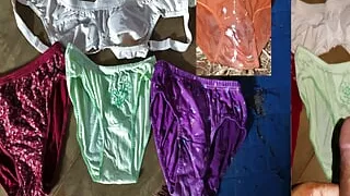 Step Son Fucks Step Mom