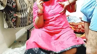 Indian Desi has sex with his wife ass fucked