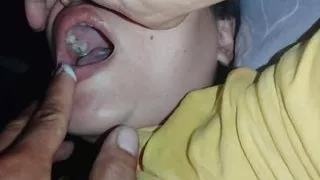 Isagad mo basang basa na ako