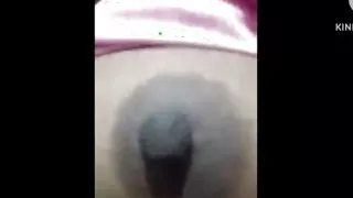 My girlfriend and boyfriend video call mms video