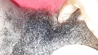 Watch me cum loud moaning