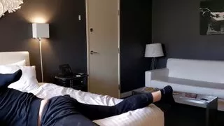 Las Vegas Party and Sex Place. Mary Rider and Capitano Eric in a Deep Fucking Duo