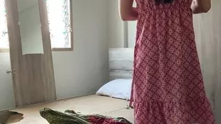 FN091 Prepare before starting work