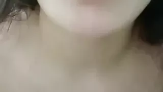 Pinay Filipina Na Malibog Pinakita at Nilamas Ang Suso SA Kavideo Call Ang Sarap Nito-Fuckinglady101