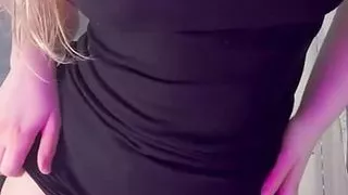 Hot body teasing you. Big ass and perfect tits