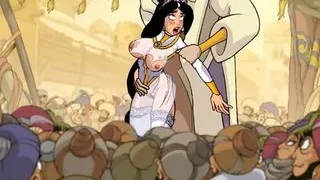 Princess Trainer - Part 18 Final Wedding by LoveSkySan69