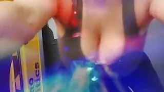 LaInsaciableIntensa video