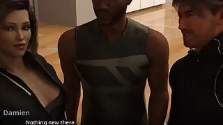 Wvm - Part 27- Keeping up