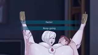 Sex Note - 110 Ass Wrecking Sex by Misskitty2k