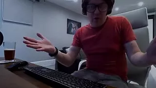 Devon Breeze - Two Splashings of Cum