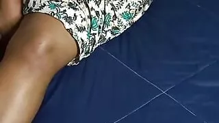 Amma Nighty Fantasy Role Play