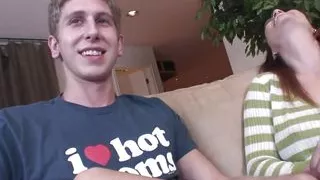 Danny the MILF Invader Goes All In With Angelica