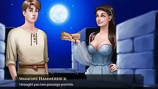 What a Legend #61 - a Girl and Her First Handjob