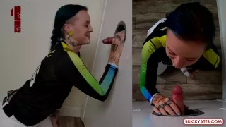 Bethany Anne - The Rec-league Softball Gloryhole